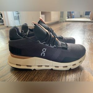 Women’s On Cloud sneaker